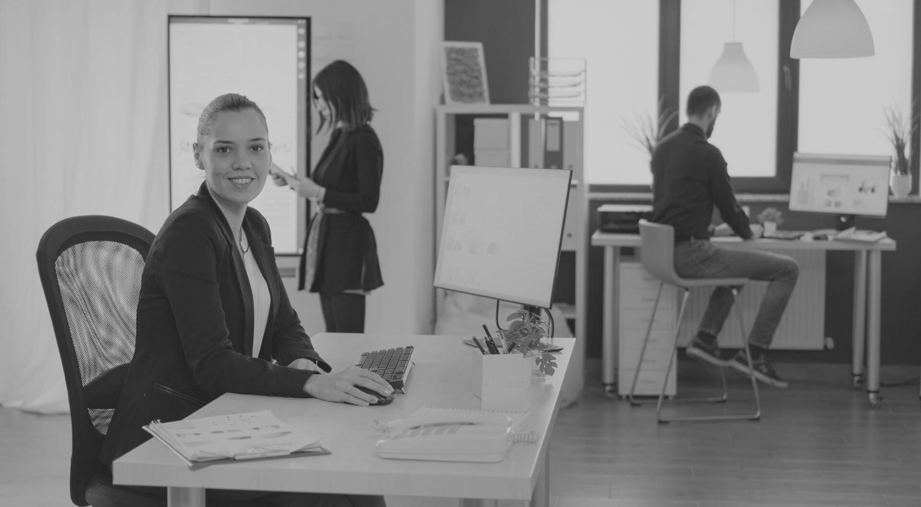 Gemeinschaft und Austausch mit anderen Lernenden