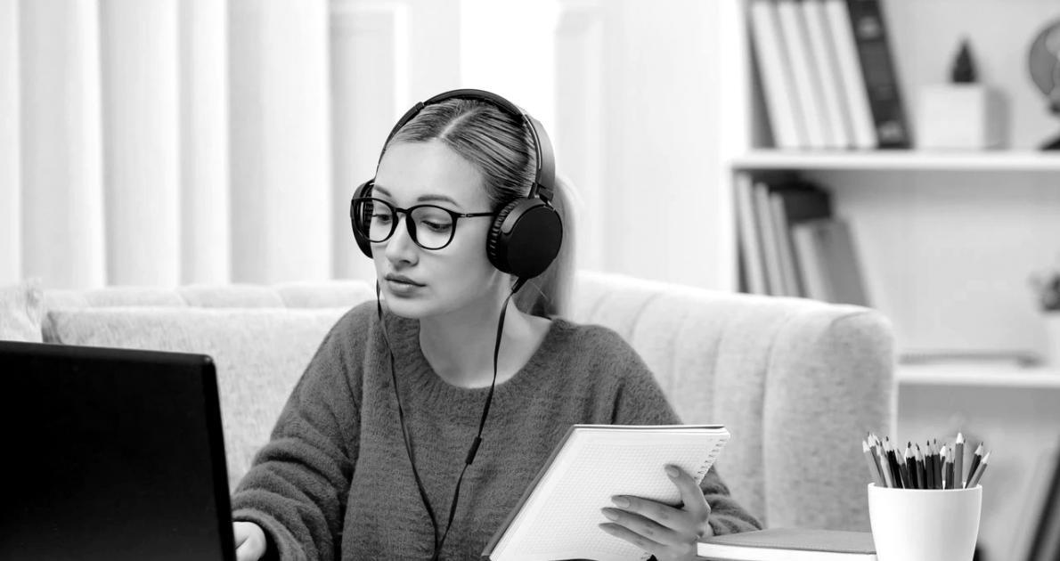 Lernumgebung mit strukturierten Materialien